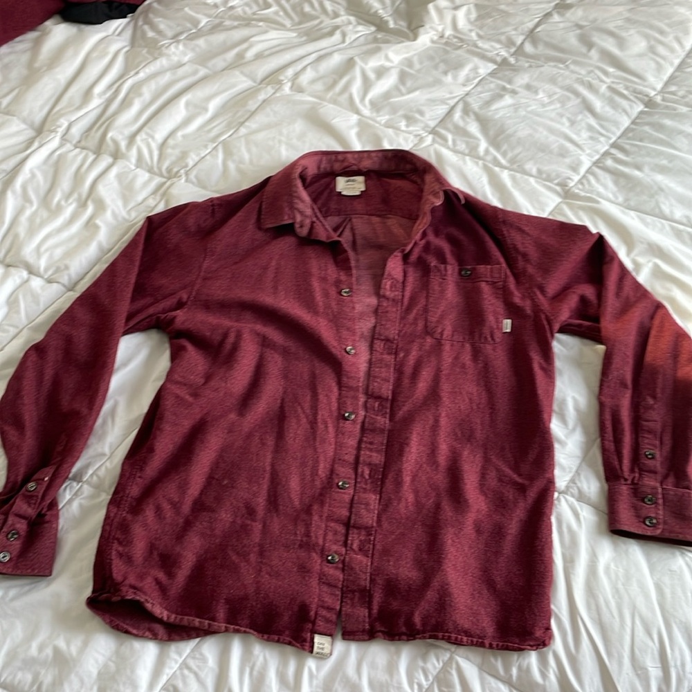 chemise pour homme